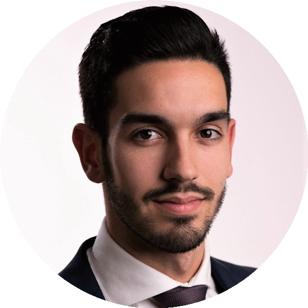 Profil picture of Diego Puentes